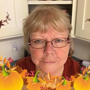 Meet your Posher, Kaye